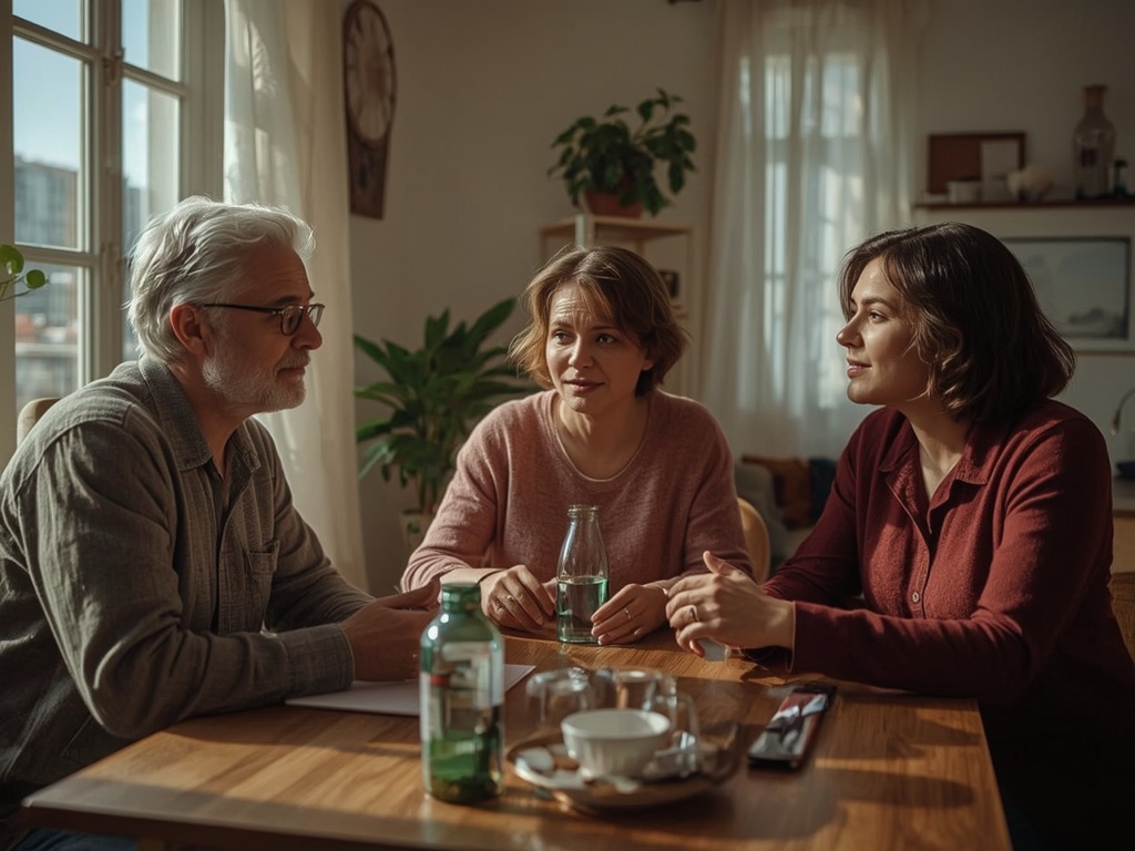 Πρακτικός οδηγός για συνειδητές επιλογές σε υγεία, ενέργεια και δικαιώματα