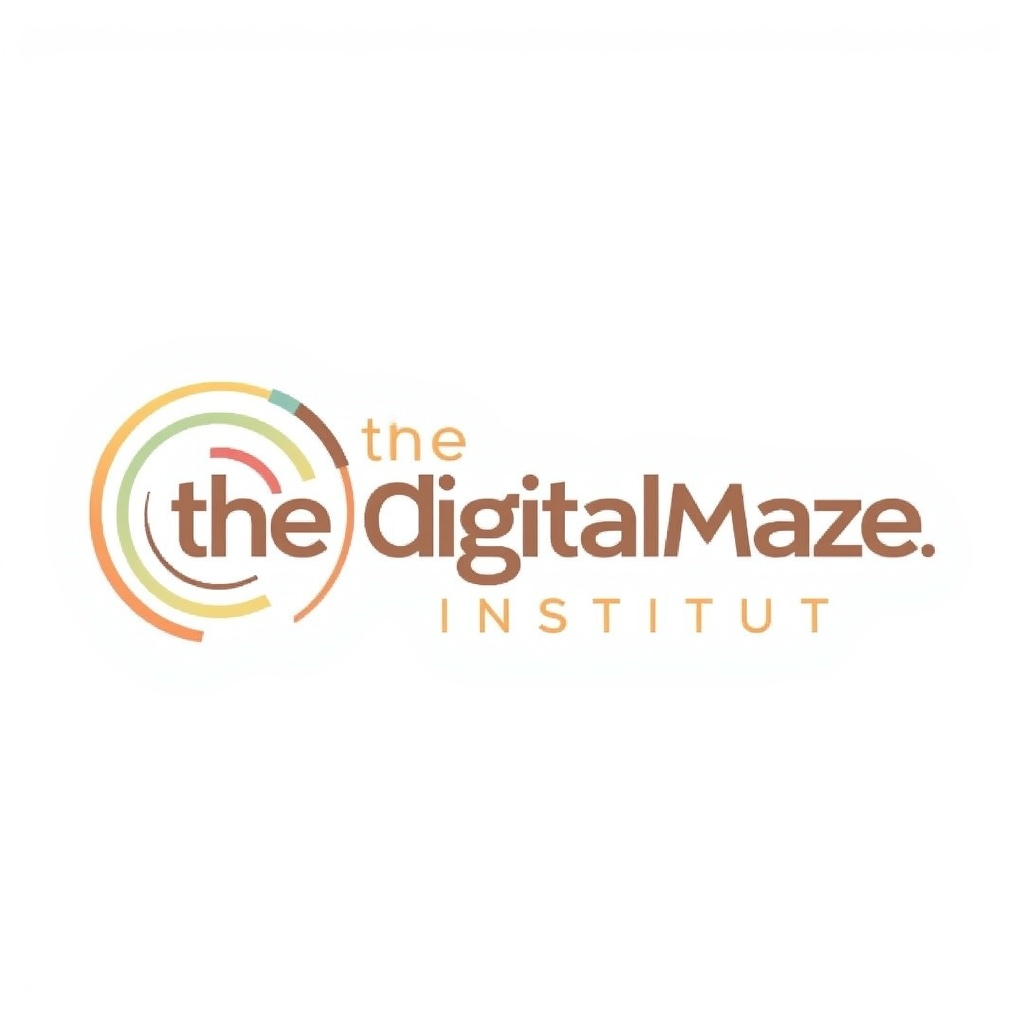Thedigitalmaze